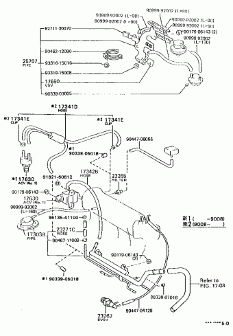 CELICA AT180L-BLMSKG AT180,ST18#