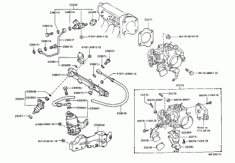 CELICA AT180L-BLMSKG AT180,ST18#
