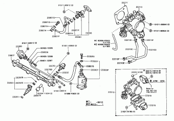 CELICA ST184L-BCMGKA AT180,ST18#