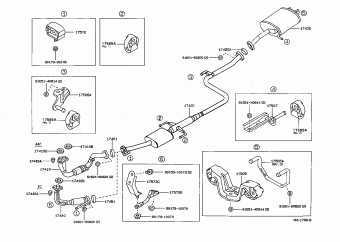 COROLLA HB CE90L-AGMRSW EE90,AE92,CE90