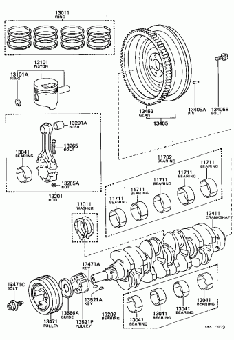 HIACE VAN,COMMUTER LH102L-RRMNSW LH10#,11#,RZH10#,11#