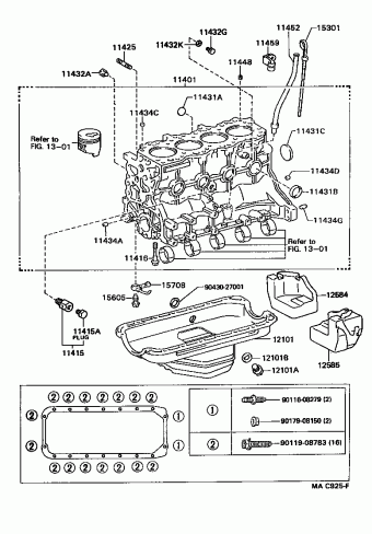 HIACE VAN,COMMUTER LH103R-SRMRS LH1##,RZH10#,11#,125,135,15#