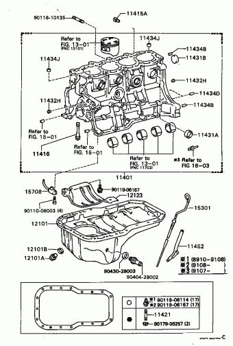 CELICA ST185L-BLMQZG AT180,ST18#
