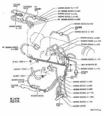 CARINA 2 AT171L-ALMNUW AT17#,ST171,CT171