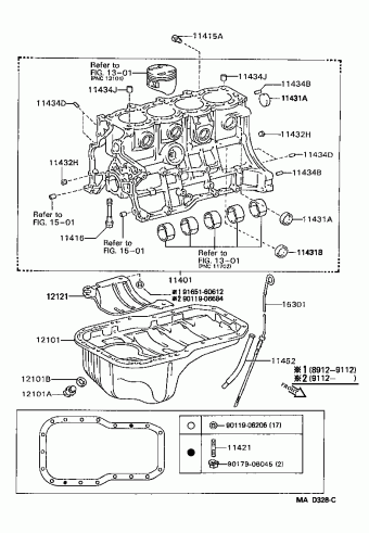 MR2 SW20R-ACMZKW SW20