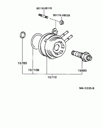 MR2 SW20L-AJMZFG SW20