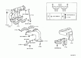 MR2 SW20R-ACMZKW SW20