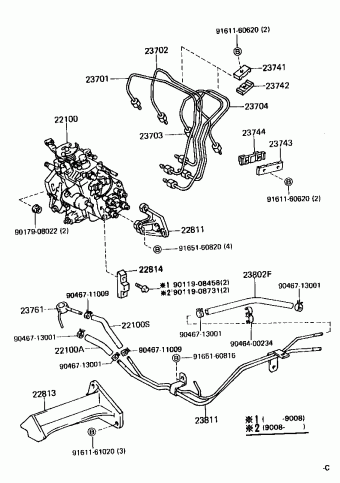 STARLET NP80L-AGMRSW EP8#,NP80
