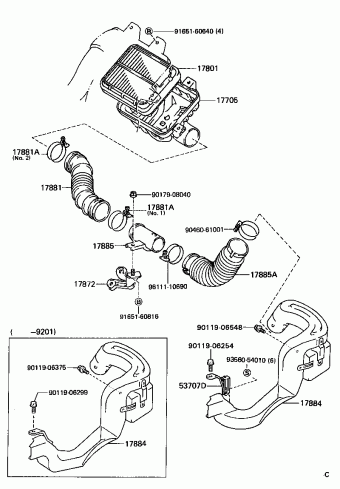 STARLET NP80L-AGMRSW EP8#,NP80