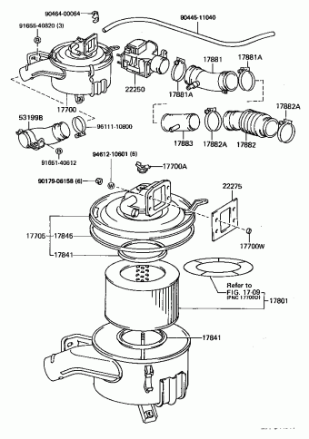 LAND CRUISER FJ80L-GNPEEW FJ80,FZJ80,HDJ80,HZJ80