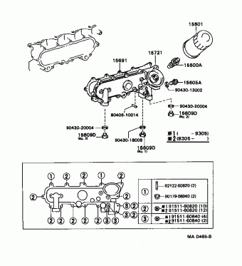 LAND CRUISER HDJ80L-GNMEXW FJ80,FZJ80,HDJ80,HZJ80