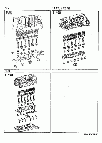 LAND CRUISER HZJ80R-GNMNSQ FJ80,HDJ80,HZJ80,FZJ80