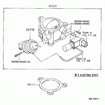 HILUX LN130L-GKMSXW 05.1992
