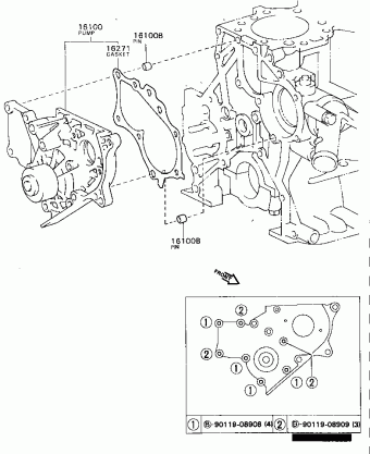 COROLLA HB/LB CE100L-AGMRSW AE10#,CE100,EE10#