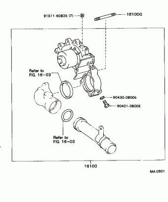 CAMRY VCV10L-CWPNKA SXV10,VCV10,MCV10