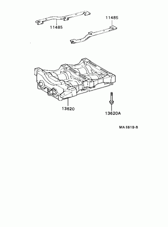 CAMRY SXV10L-CCPNKA SXV10,VCV10,MCV10