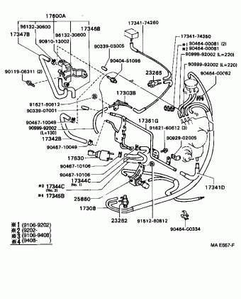 CAMRY (SED) SXV10L-AEMNKW SXV1#,VCV1#