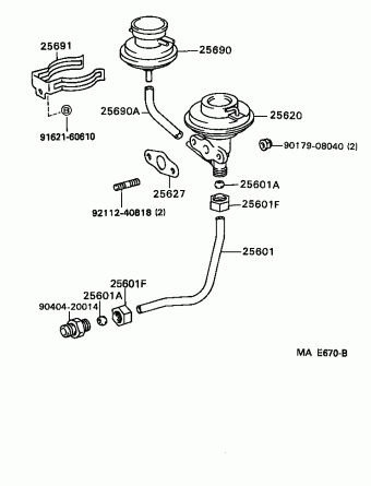 CAMRY SXV10L-CCPNKA SXV10,VCV10,MCV10