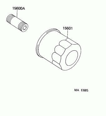 COROLLA HB/LB EE101L-ALMDKW AE10#,CE100,EE10#