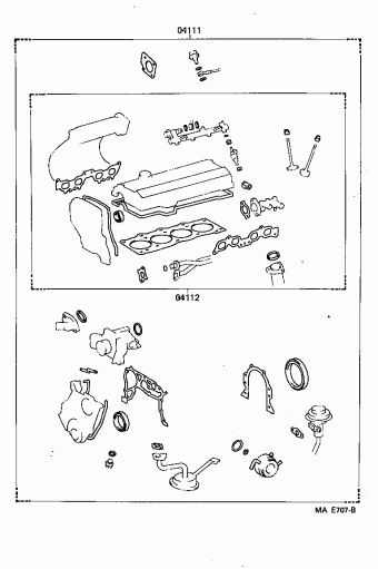 CAMRY SXV10L-CCPNKA SXV10,VCV10,MCV10