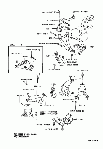 CAMRY SXV10L-CCPNKA SXV10,VCV10,MCV10