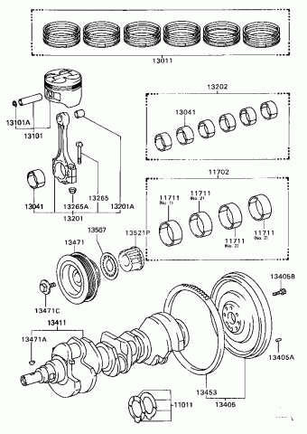 CAMRY VCV10L-CWPNKA SXV10,VCV10,MCV10