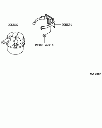 COROLLA SED/WG EE100L-AEMDSW AE10#,CE100,EE10#