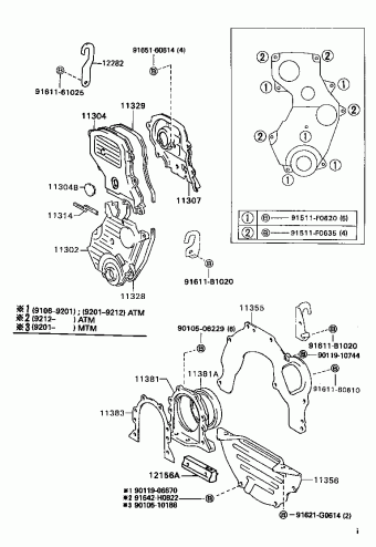 CAMRY SXV10L-CCPNKA SXV10,VCV10,MCV10