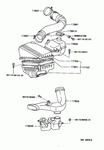 CAMRY SXV10L-CCPNKA SXV10,VCV10,MCV10