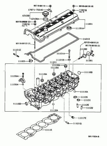 CROWN GS131R-AEMGK GS131,JZS133,LS130,YS132