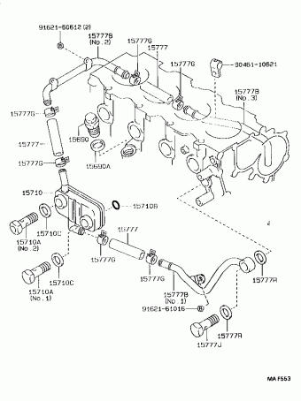 CARINA E CT190R-BEMDSW AT19#,ST191,CT190