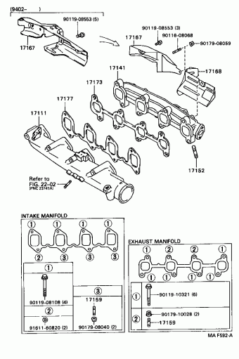 CARINA E CT190R-BEMDSW AT19#,ST191,CT190