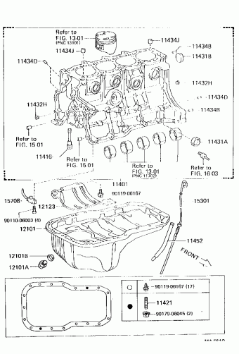 CARINA E SED/LB ST191L-ALMVFW AT190,CT190,ST191