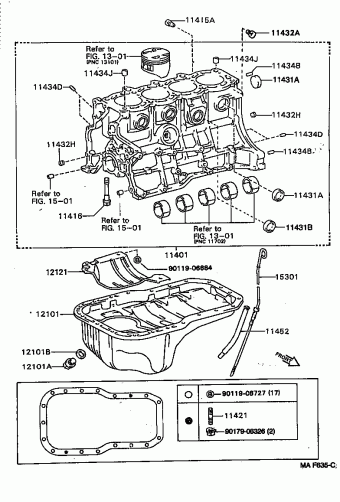 CARINA E SED/LB ST191L-ALPNKW AT190,CT190,ST191