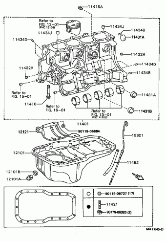 CORONA (SED/LB) ST191R-AEMNK AT190,ST191,CT190