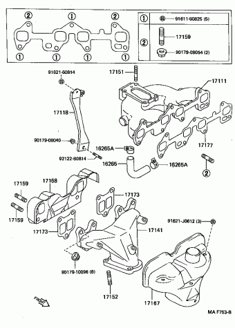 COROLLA SED/WG EE100L-AEMDSW AE10#,CE100,EE10#