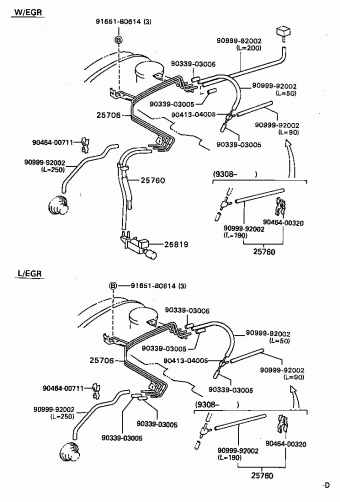 COROLLA HB/LB CE100L-AGMRSW AE10#,CE100,EE10#