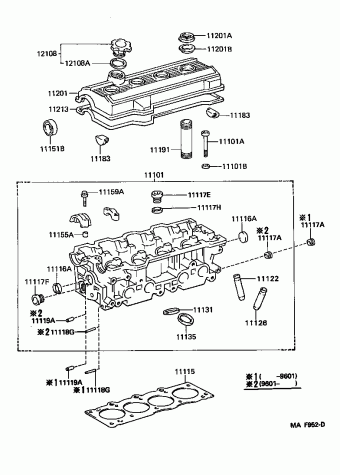 CAMRY SXV10L-CCPNKA SXV10,VCV10,MCV10