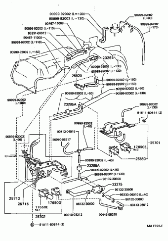 LAND CRUISER FZJ80L-GNPEKW FJ80,FZJ80,HDJ80,HZJ80