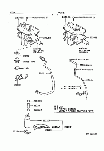 CARINA E AT190L-BEMNKW AT19#,ST191,CT190