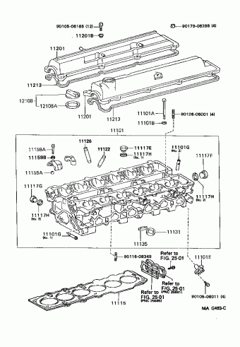 SUPRA JZA80R-ALFVZW JZA80
