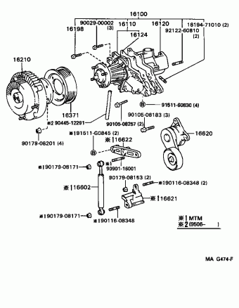 SUPRA JZA80R-ALFVZW JZA80