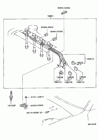 CORONA WG ST191R-DWMDK ST191