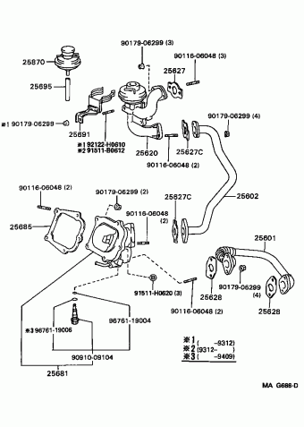 CAMRY MCV10L-CEPNKA SXV10,VCV10,MCV10