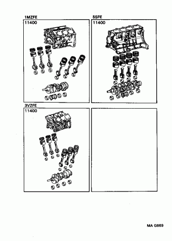 CAMRY SXV10L-CCPNKA SXV10,VCV10,MCV10