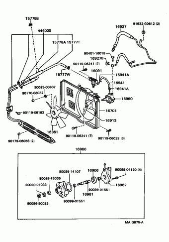 CAMRY MCV10L-AEPNKA SXV10,VCV10,MCV10