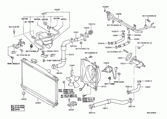 CAMRY (SED) SXV10L-AEMNKW SXV1#,VCV1#