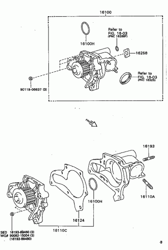 CAMRY (SED) SXV10L-AEMNKW SXV1#,VCV1#