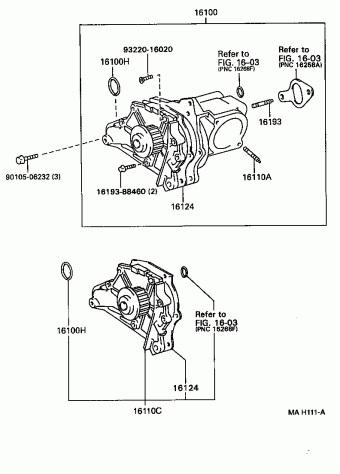 CELICA ST205L-BLMVZW AT200,ST20#