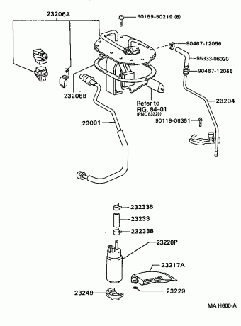 CORONA (SED/LB) ST191R-AEMNK AT190,ST191,CT190